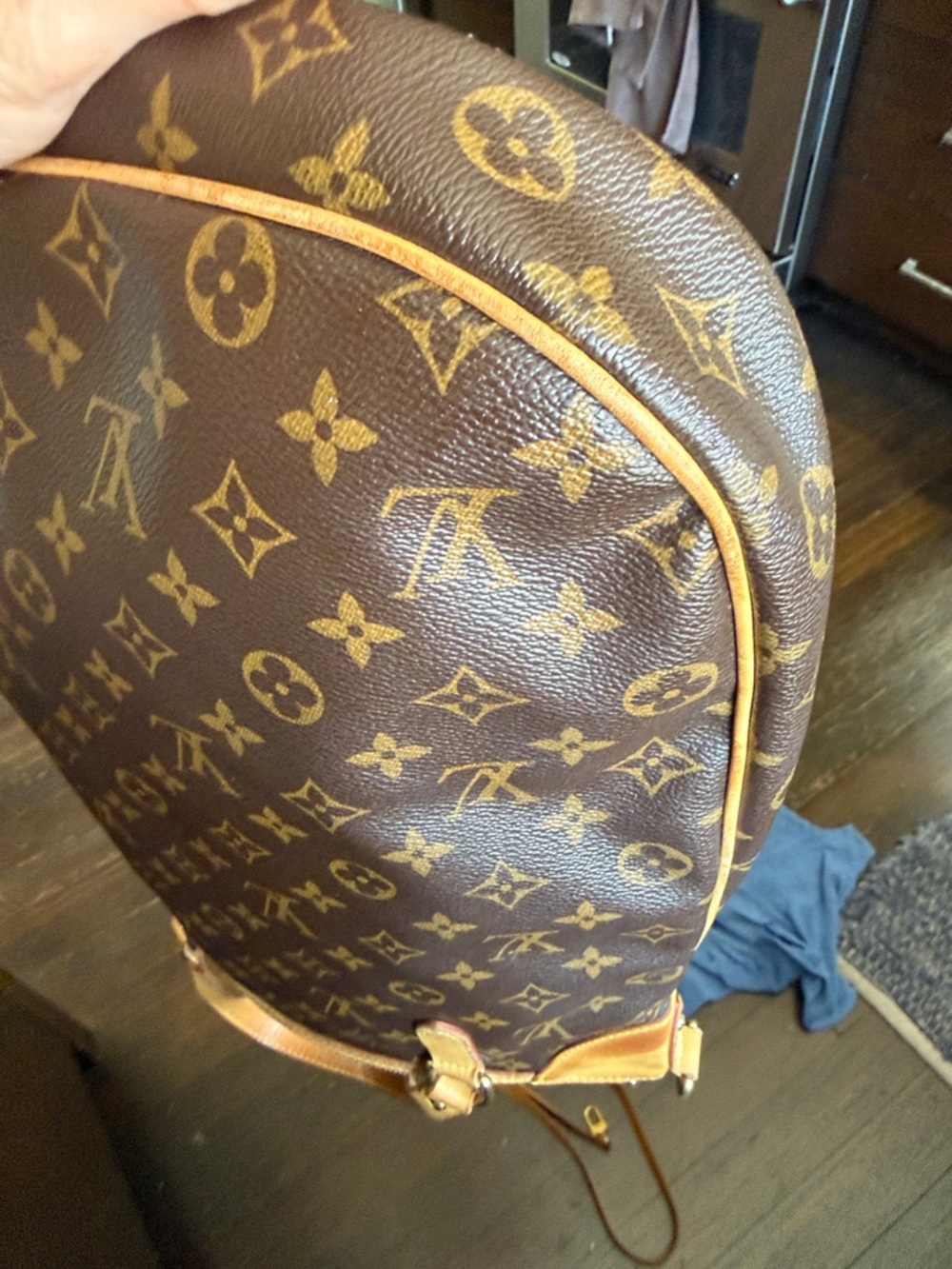 🌟🌟HOST PICK🌟🌟Vintage Odeon Louis Vuitton Monogram Bag - Picture 16 of 16